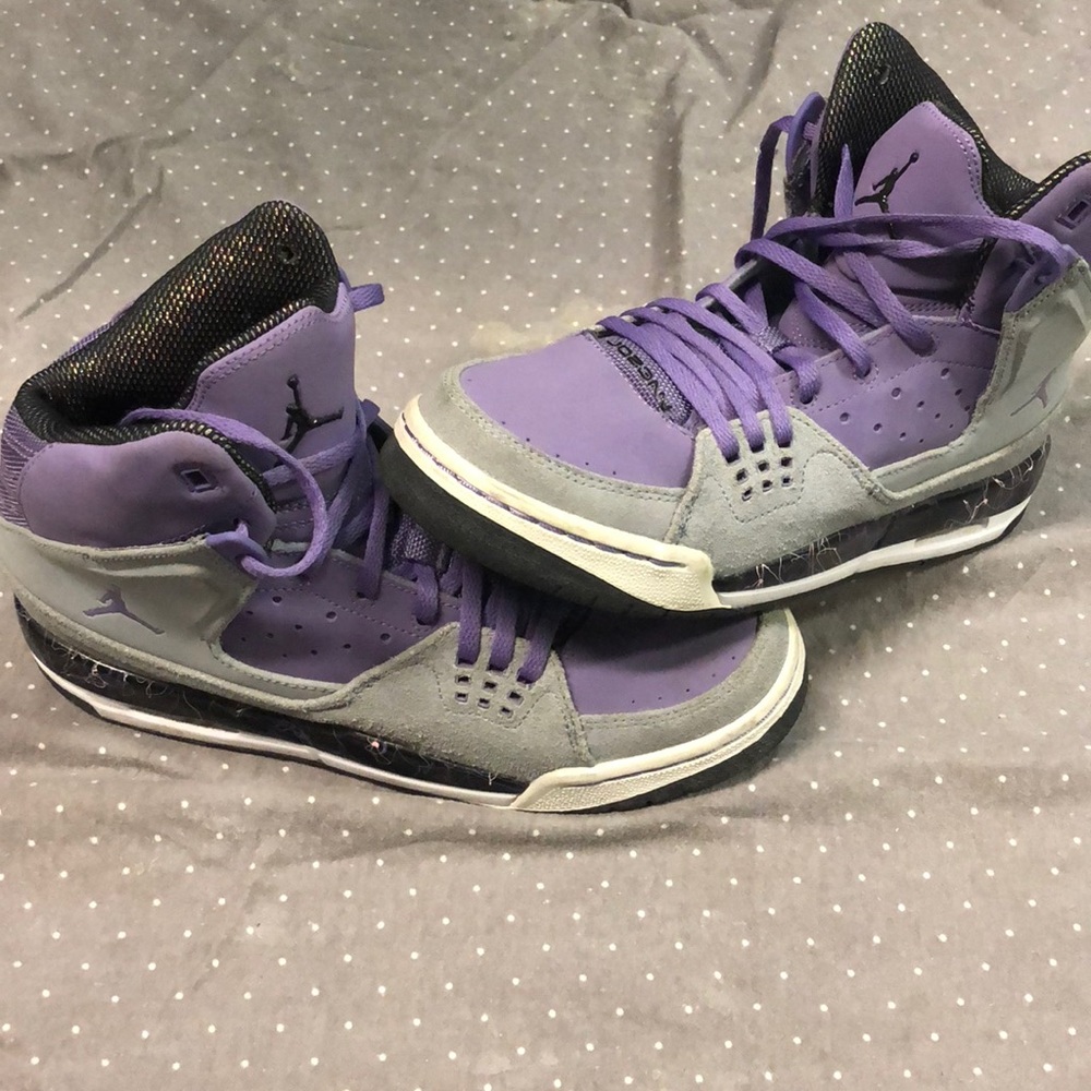 Air Jordan Customs